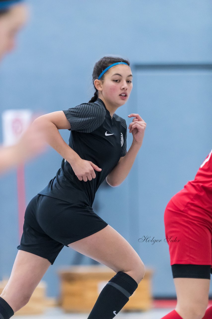 Bild 71 - B-Juniorinnen Futsalmeisterschaft